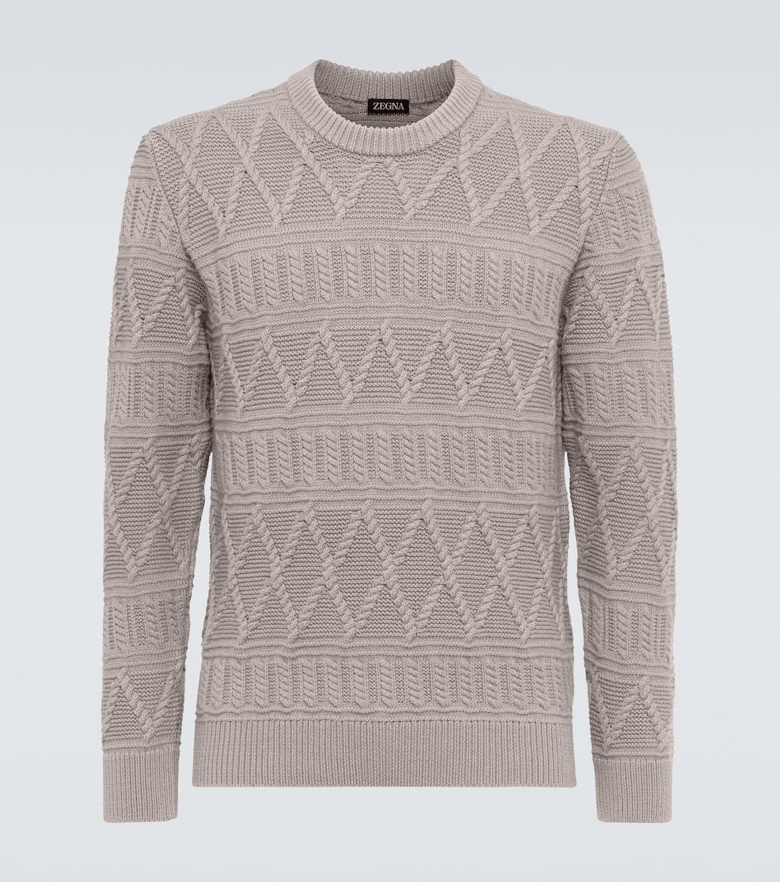 Zegna via Mytheresa