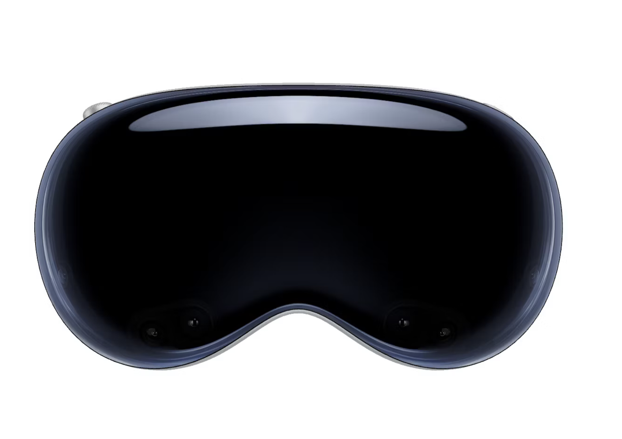 Apple Vision Pro