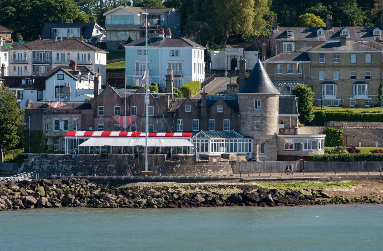 Royal Yacht Squadron
