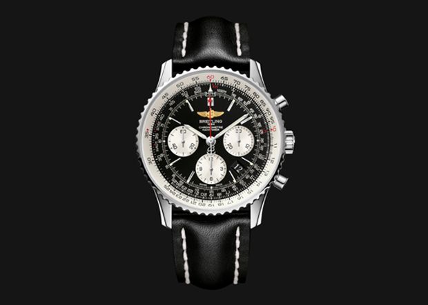 Breitling Navitimer