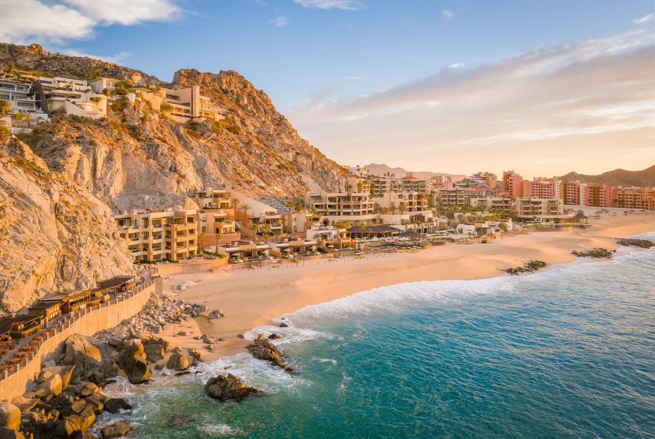 Baja California