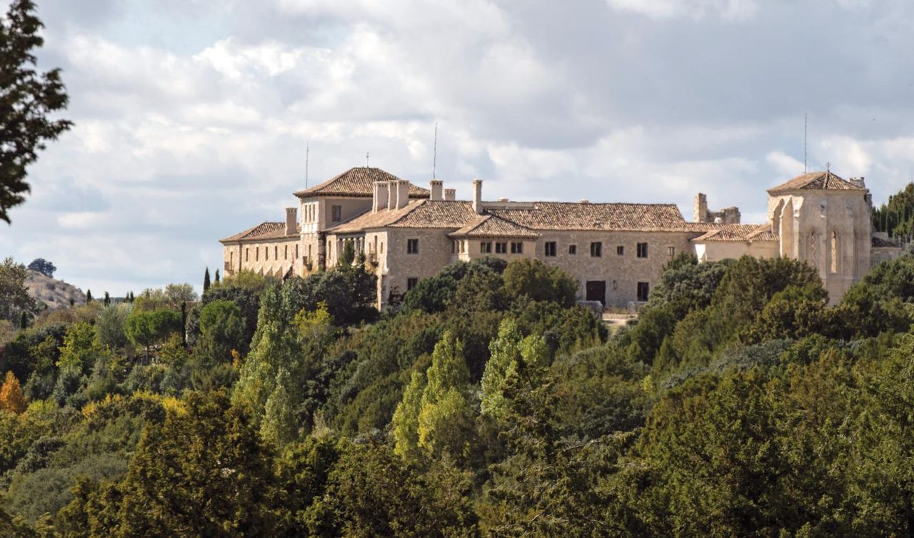 Monasterio de San Pelayo