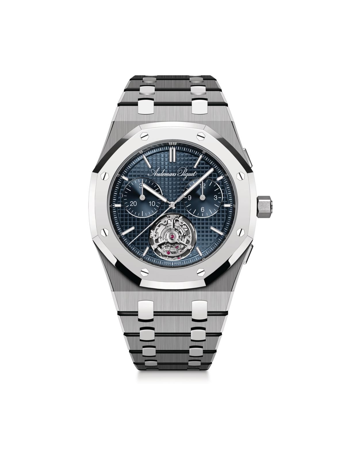 Audemars Piguet RD#5