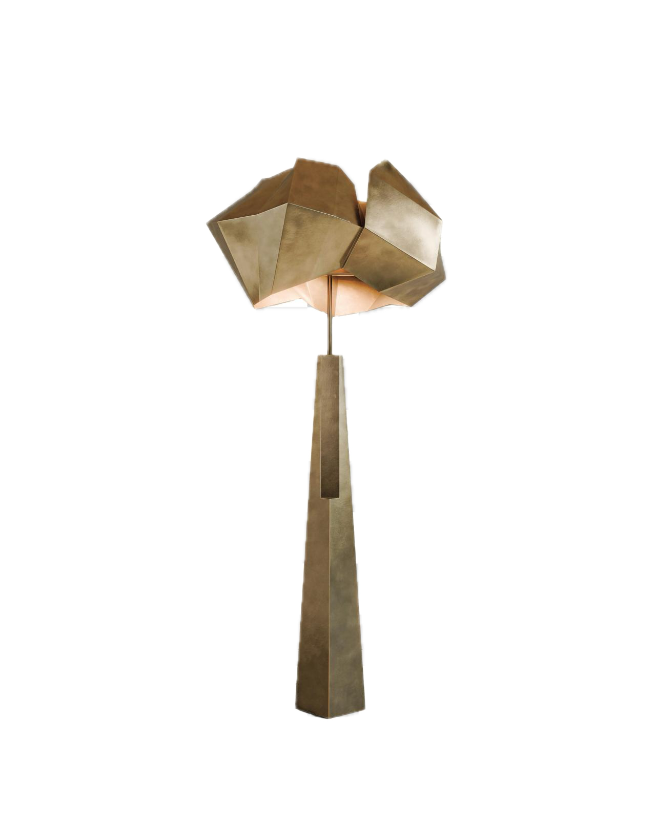 Sebastien Durelli Awakening Stehlampe