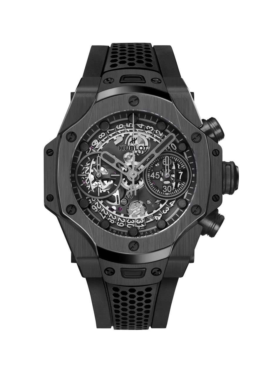 Hublot Big Bang Unico SR_A
