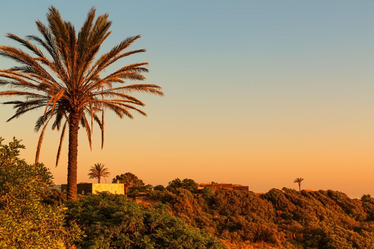 Pantelleria