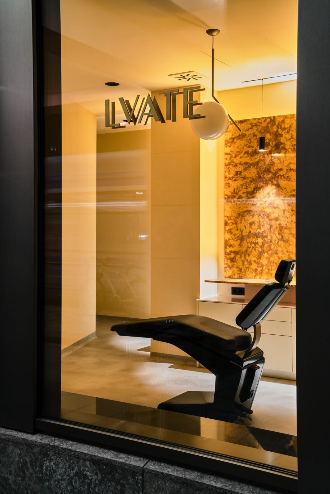 LVATE M&uuml;nchen