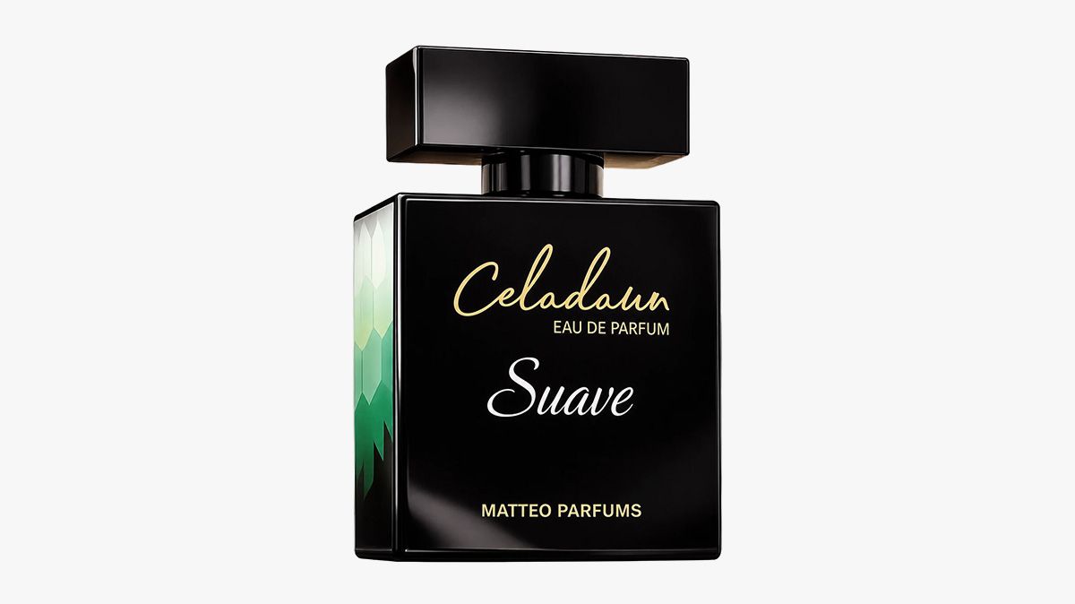 Matteo Parfums Suave