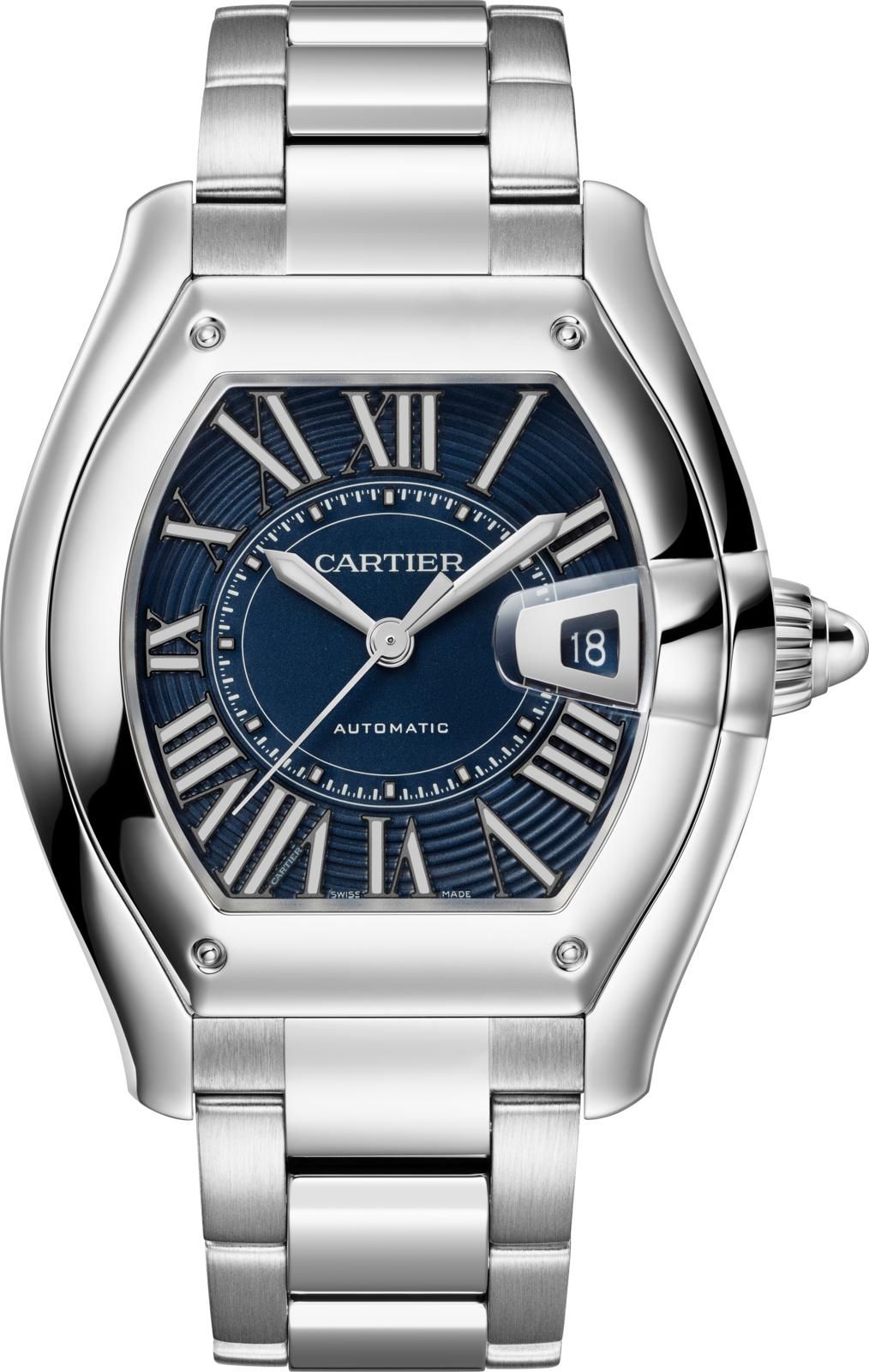 Cartier Roadster