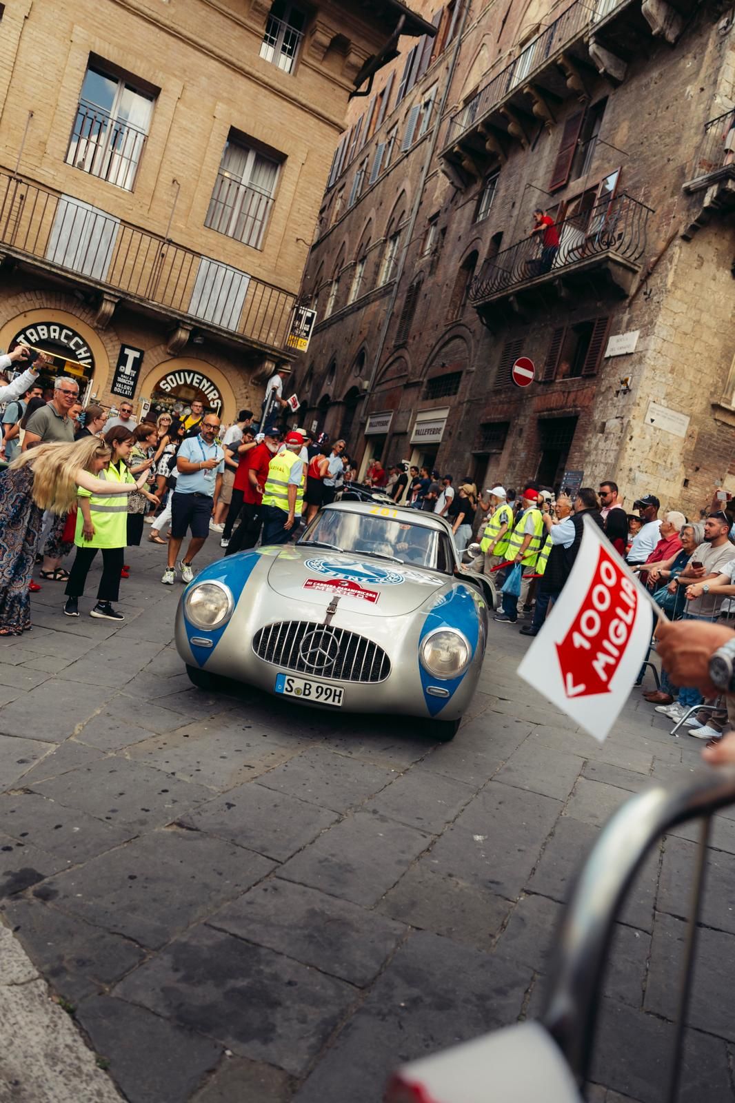 Mille Miglia