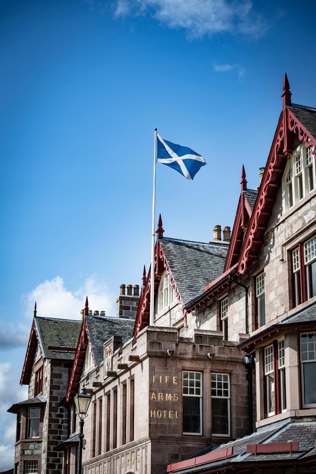 Fife Arms