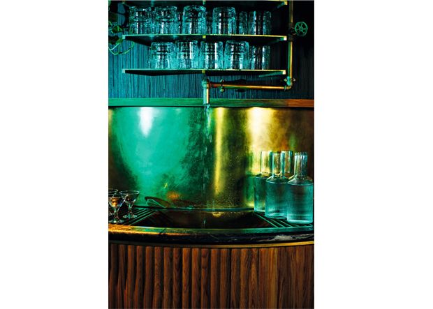 Die beste Uhrenserie