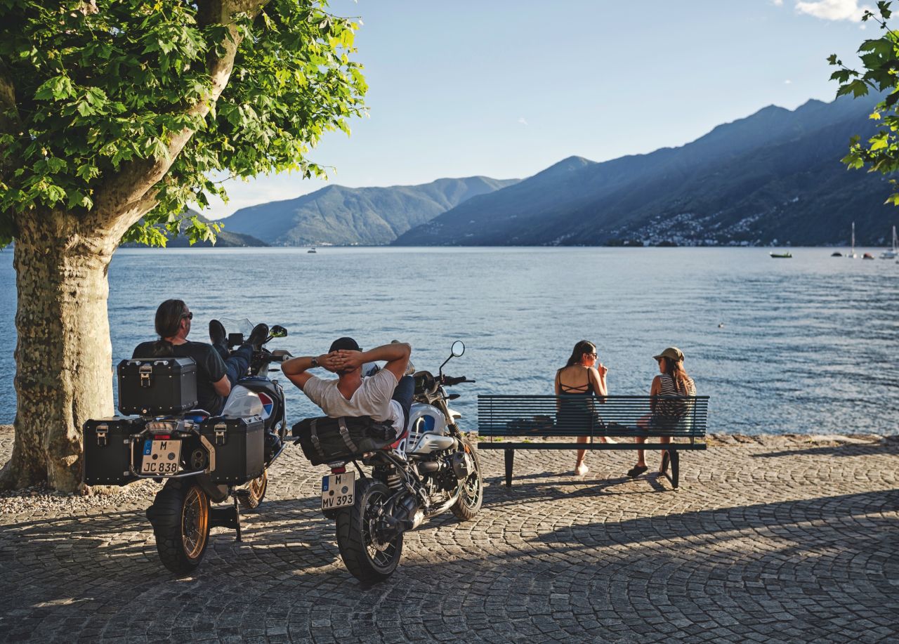 Lago Maggiore