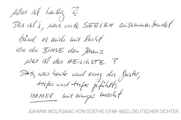 Zitat-Goethe