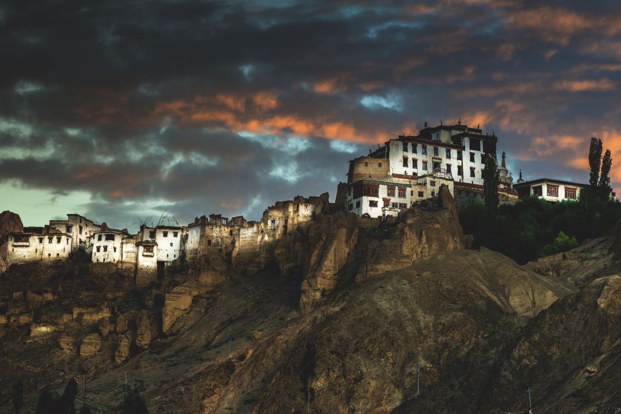 Ladakh