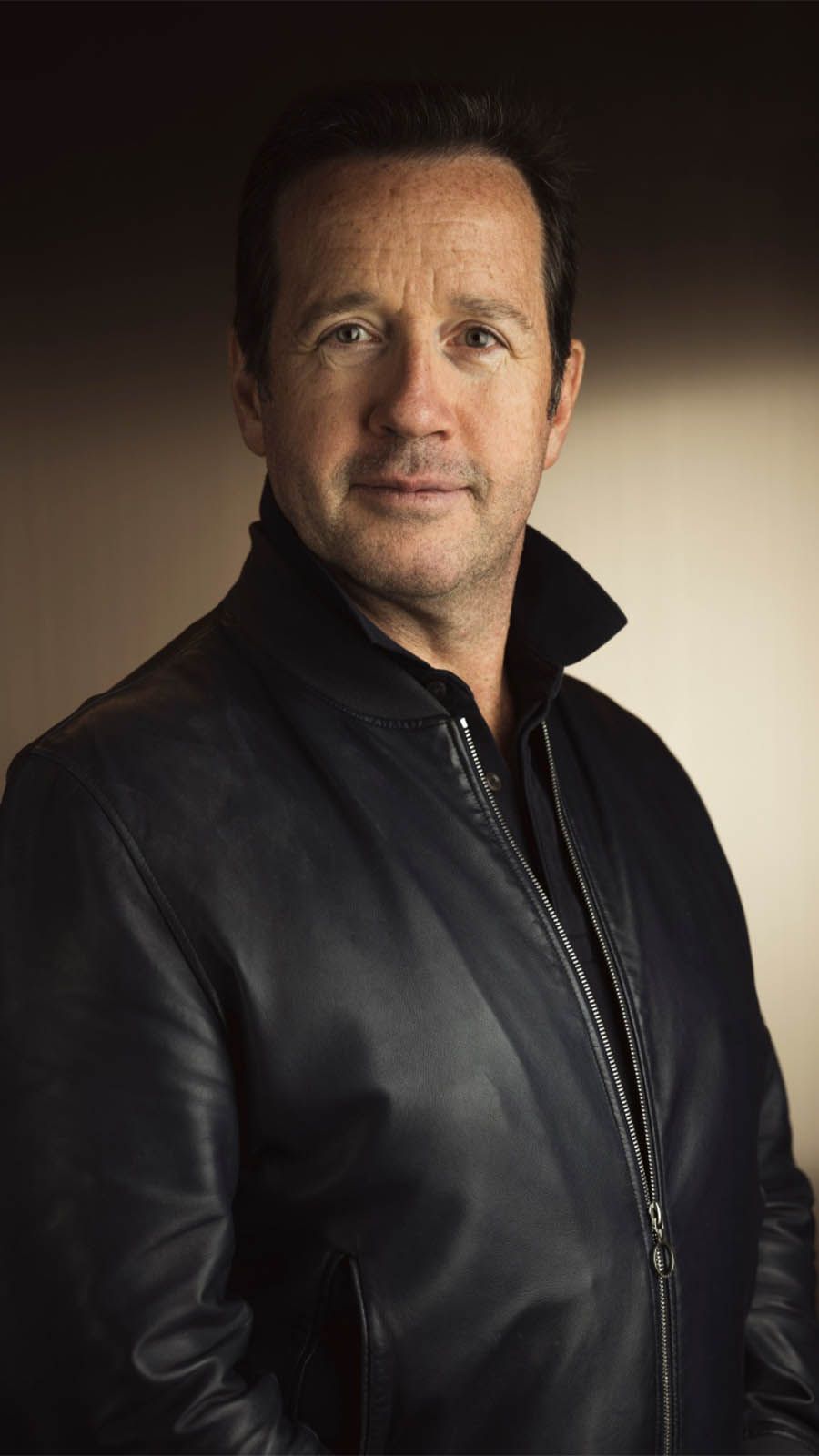 François-Henry Bennahmias