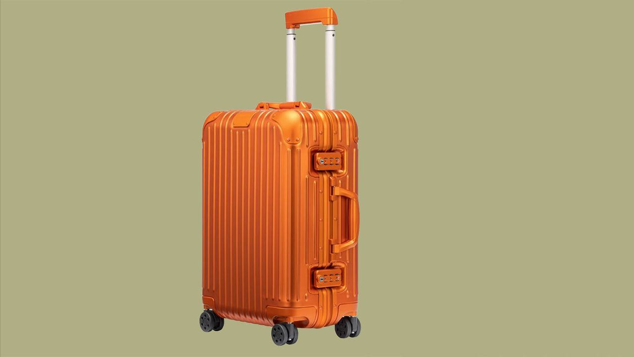 Rimowa Rimowa