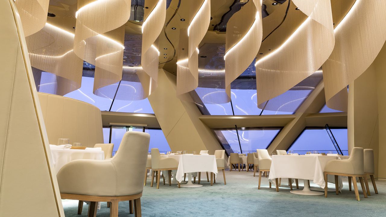 Restaurant Jiwan