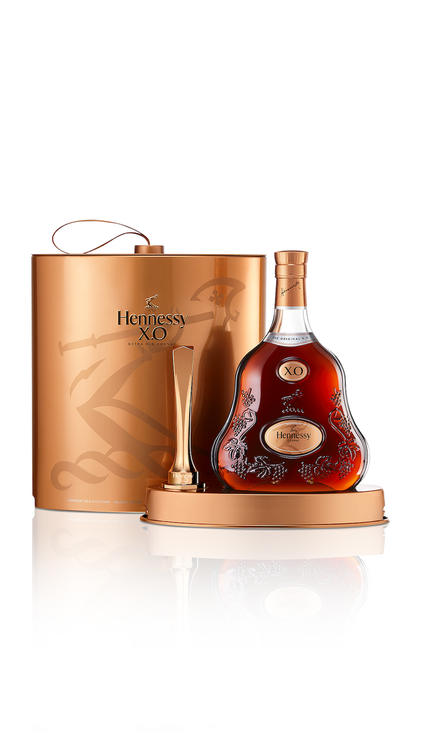 Hennessy XO Cognac