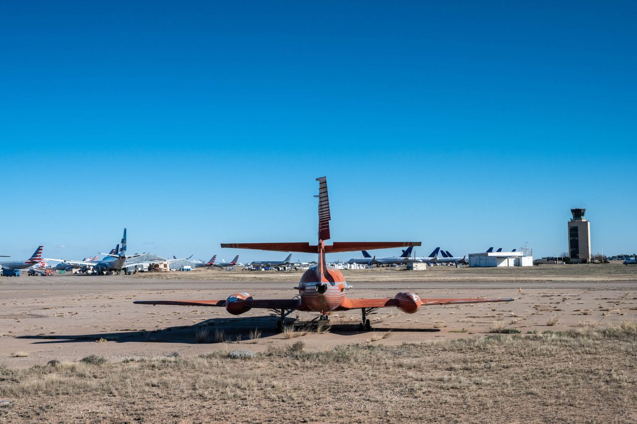 Elvis Presley Privatjet