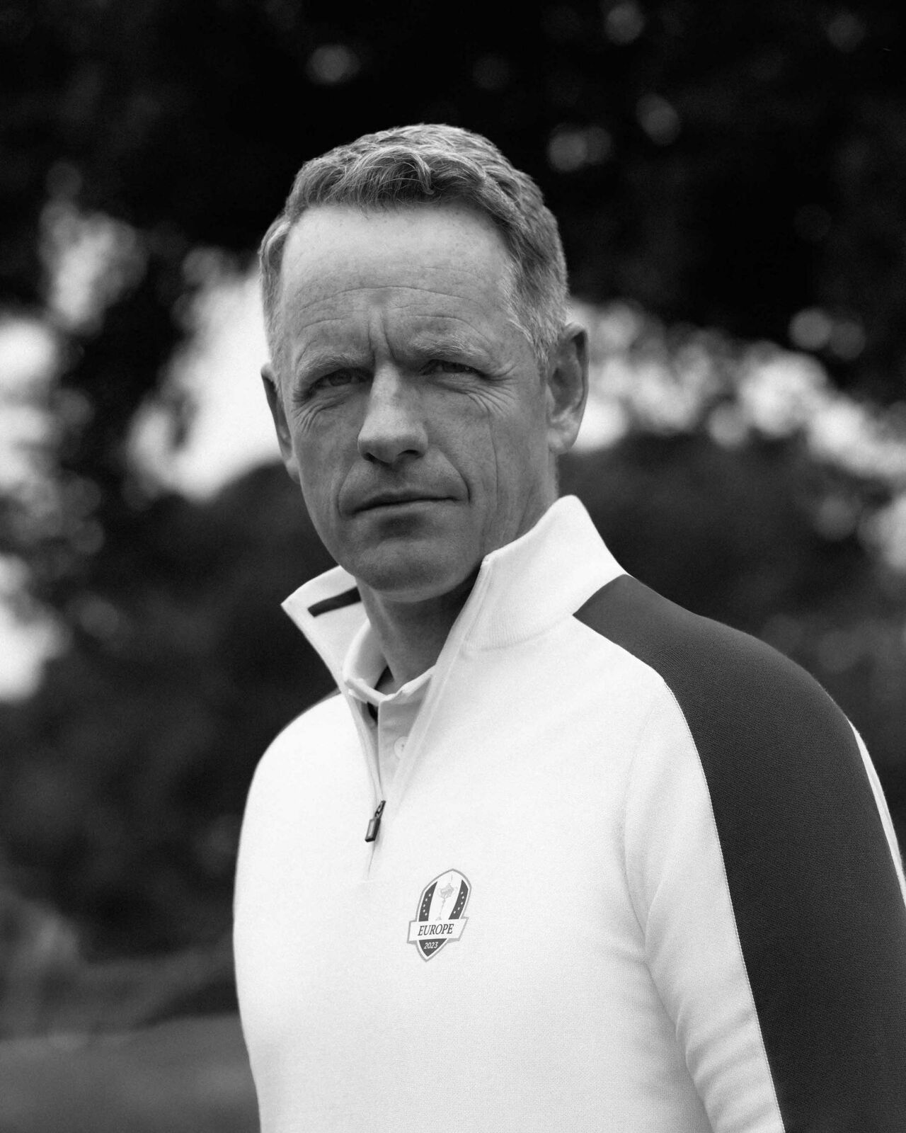 Loro Piana Ryder Cup 2023 Luke Donald