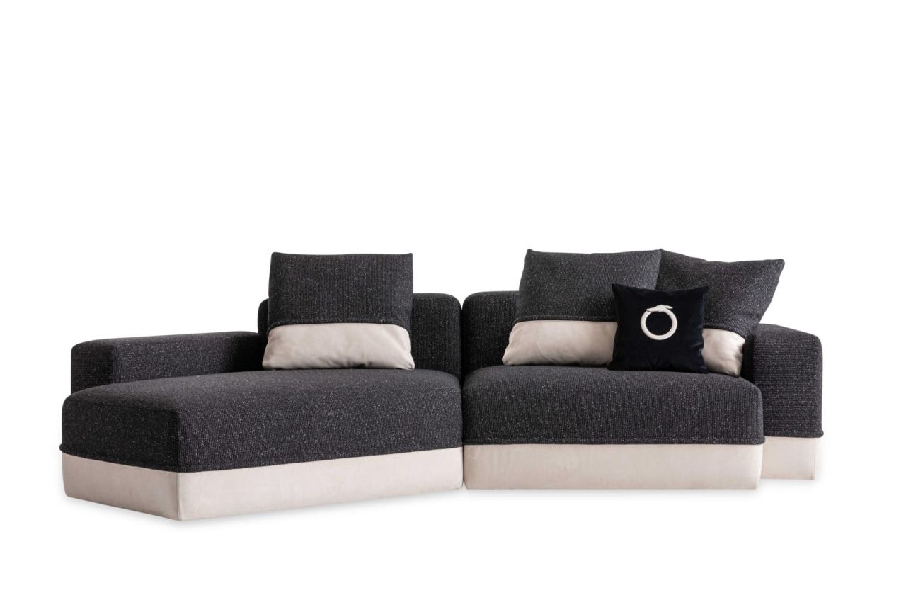 Trussardi Casa Godwin Sofa