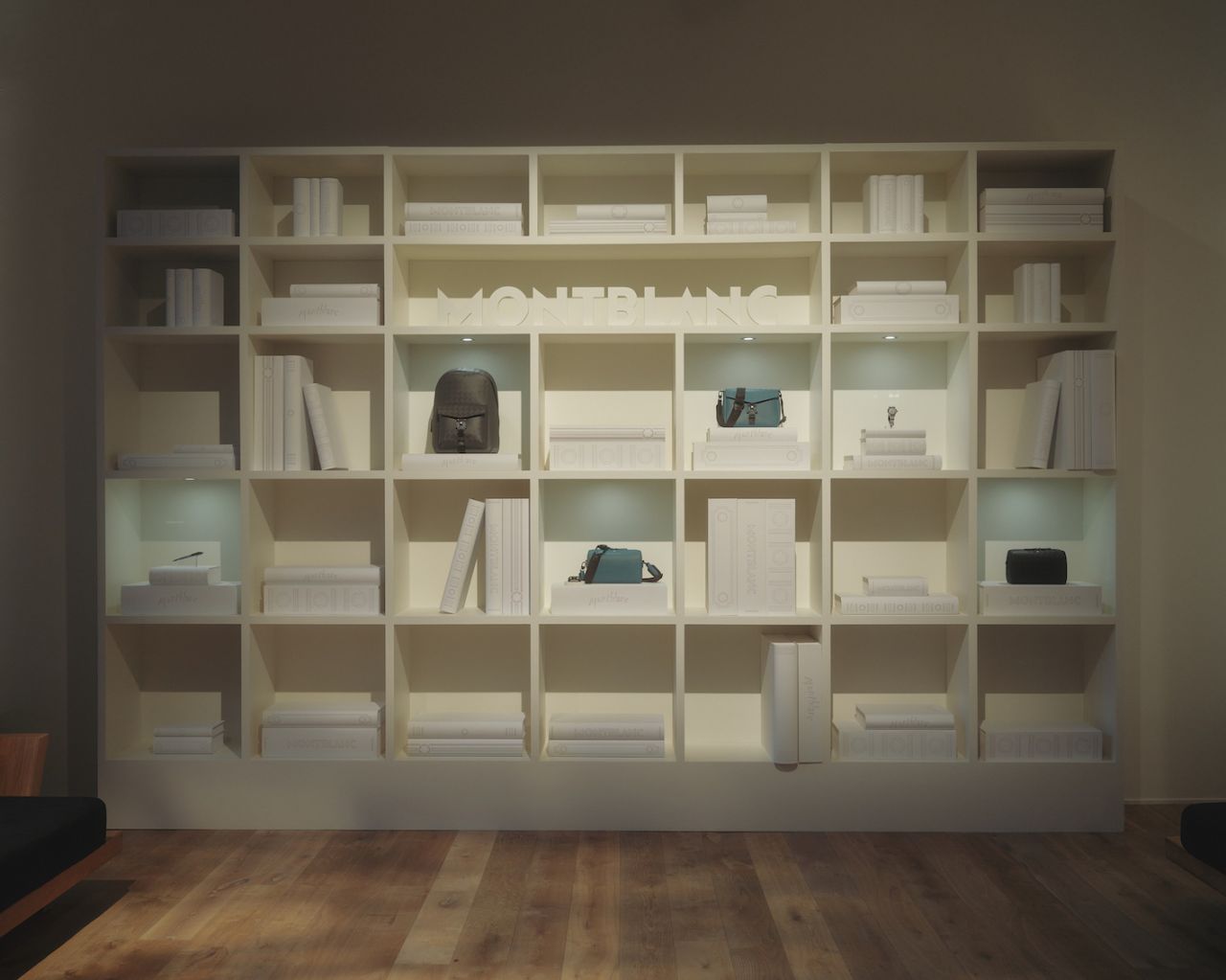 Montblanc lässt den Entdeckergeist aufleben Robb Report