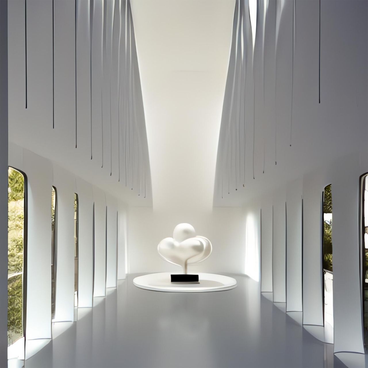 Christie's Contemporary Masterclass