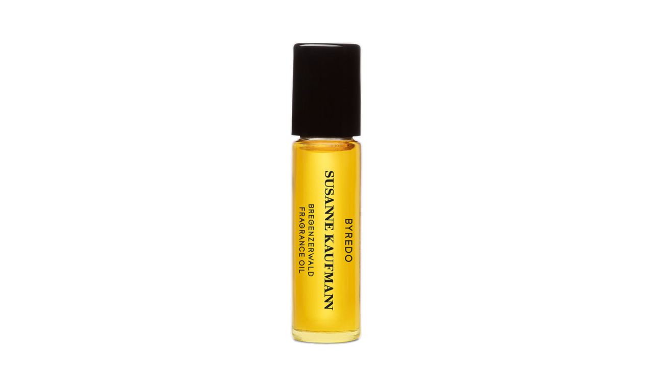 Susanne Kaufmann x Byredo