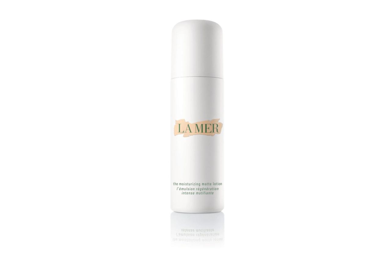 La Mer The Moisturizing Matte Lotion