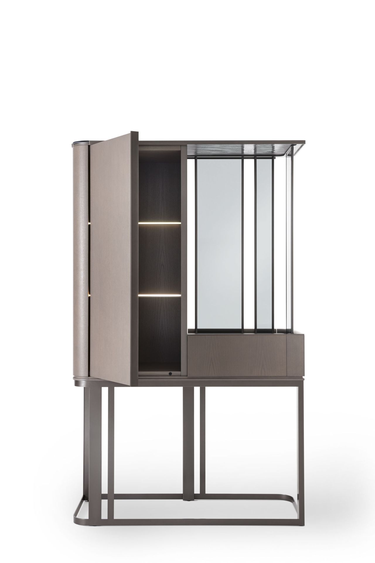 Giorgetti Hikari Barschrank