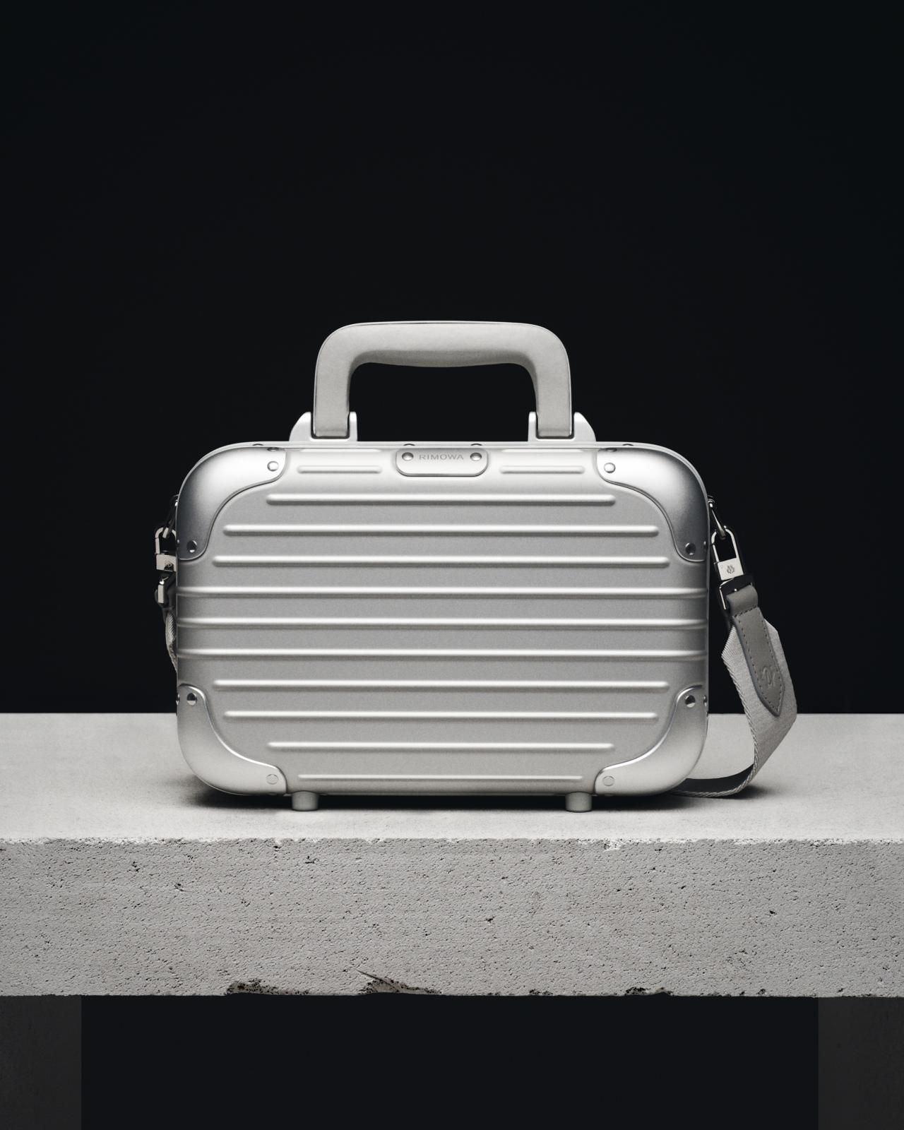 Rimowa Original Bag
