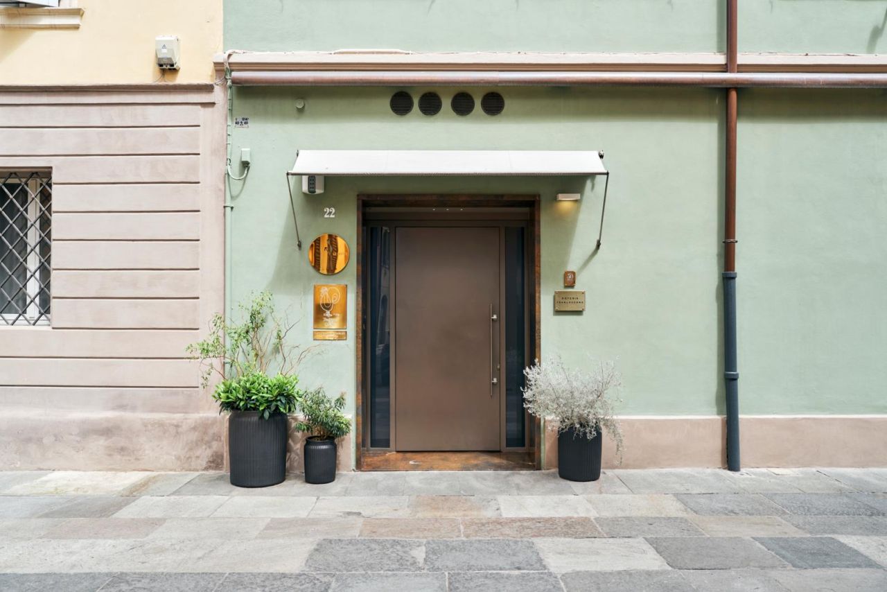 Osteria Francescana