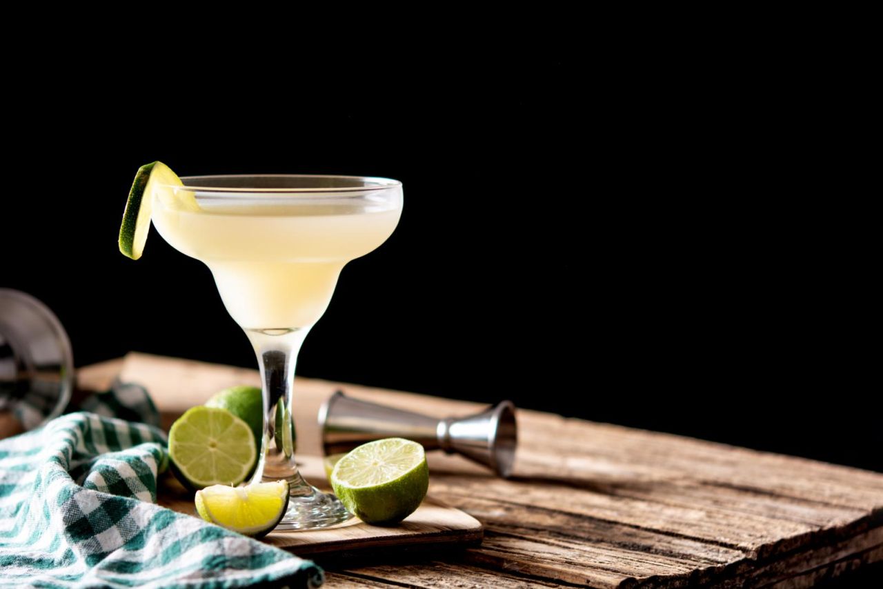 Cocktailrezept Daiquiri