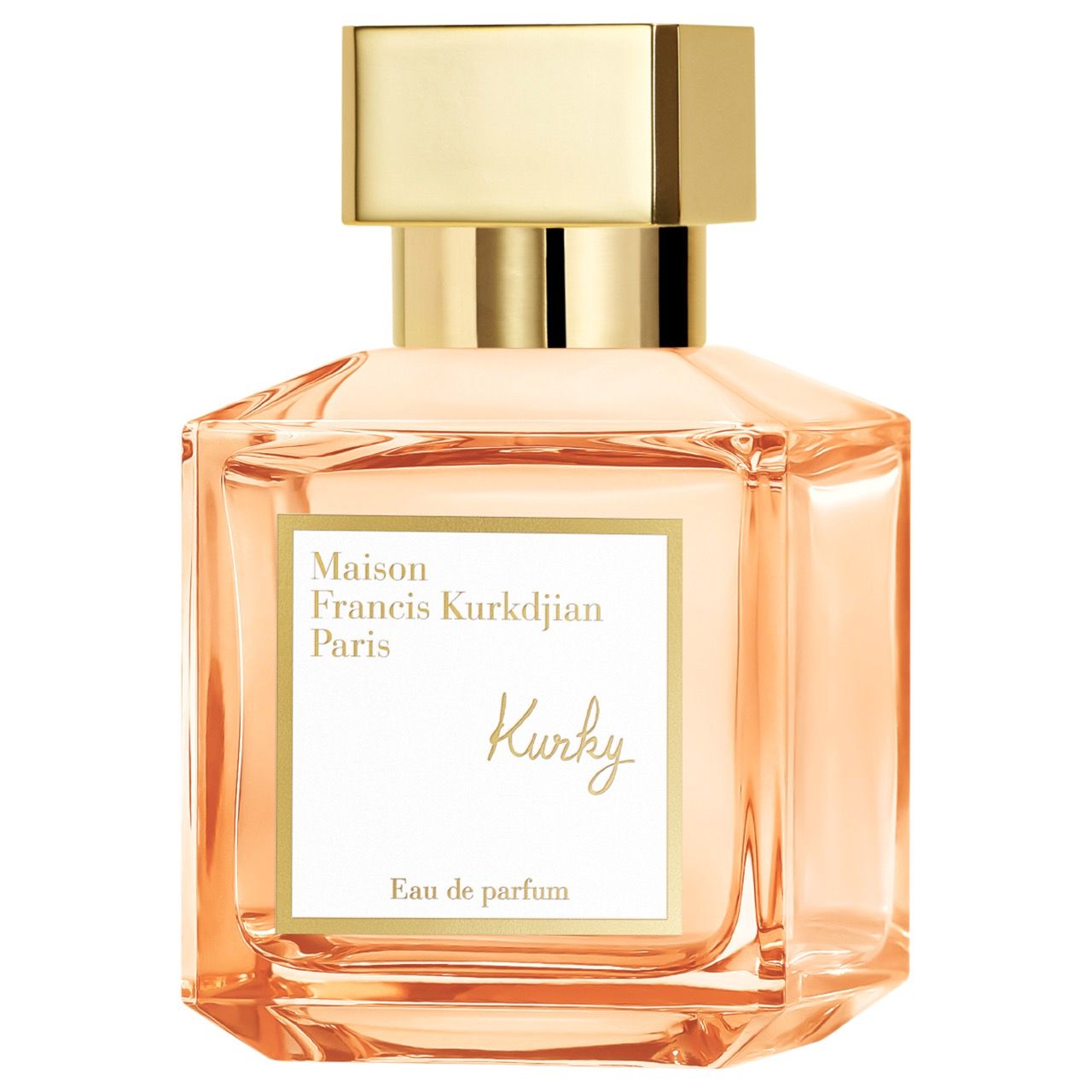 Maison Francis Kurkdjian Kurky