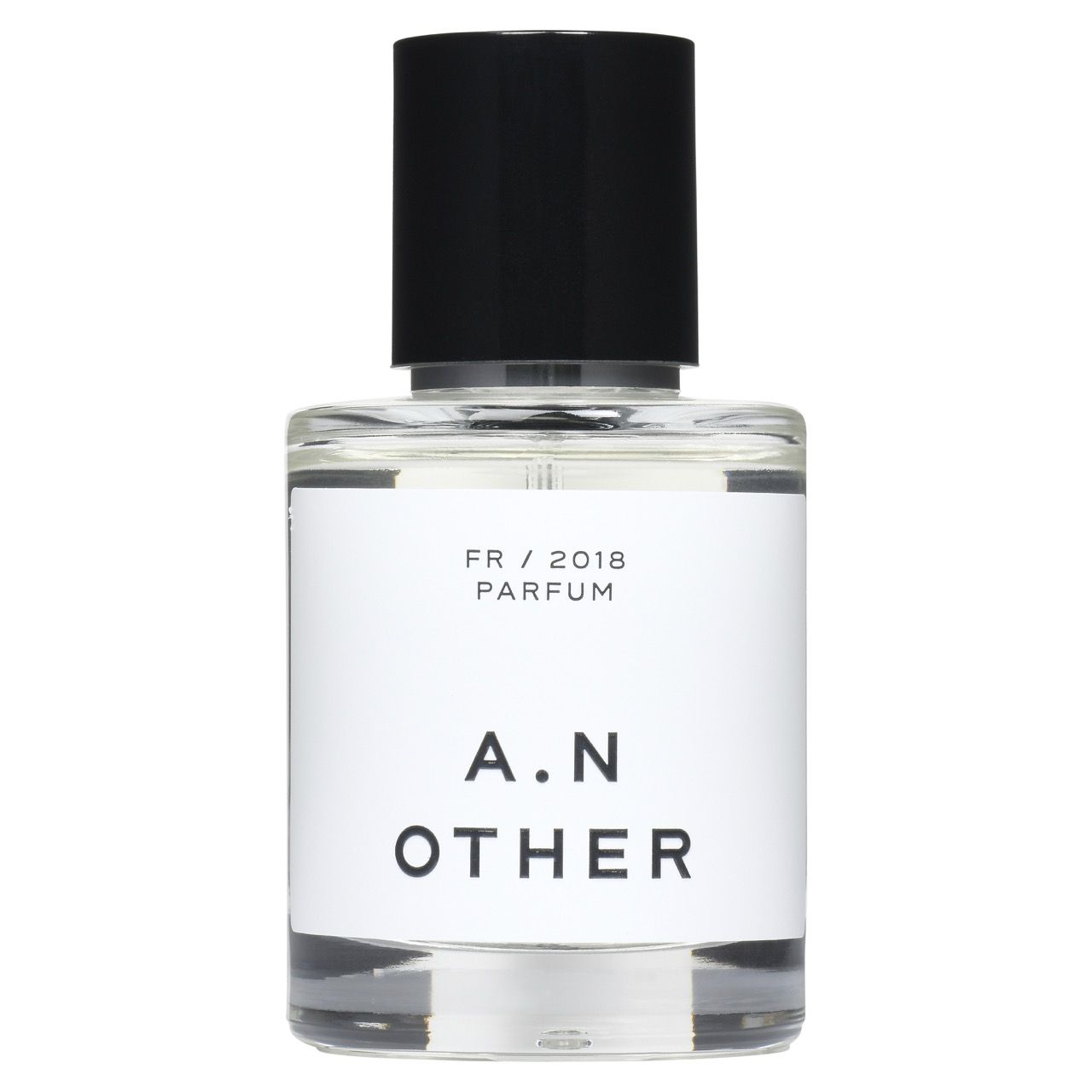 A.n.other Ginger Tonic FR/2018