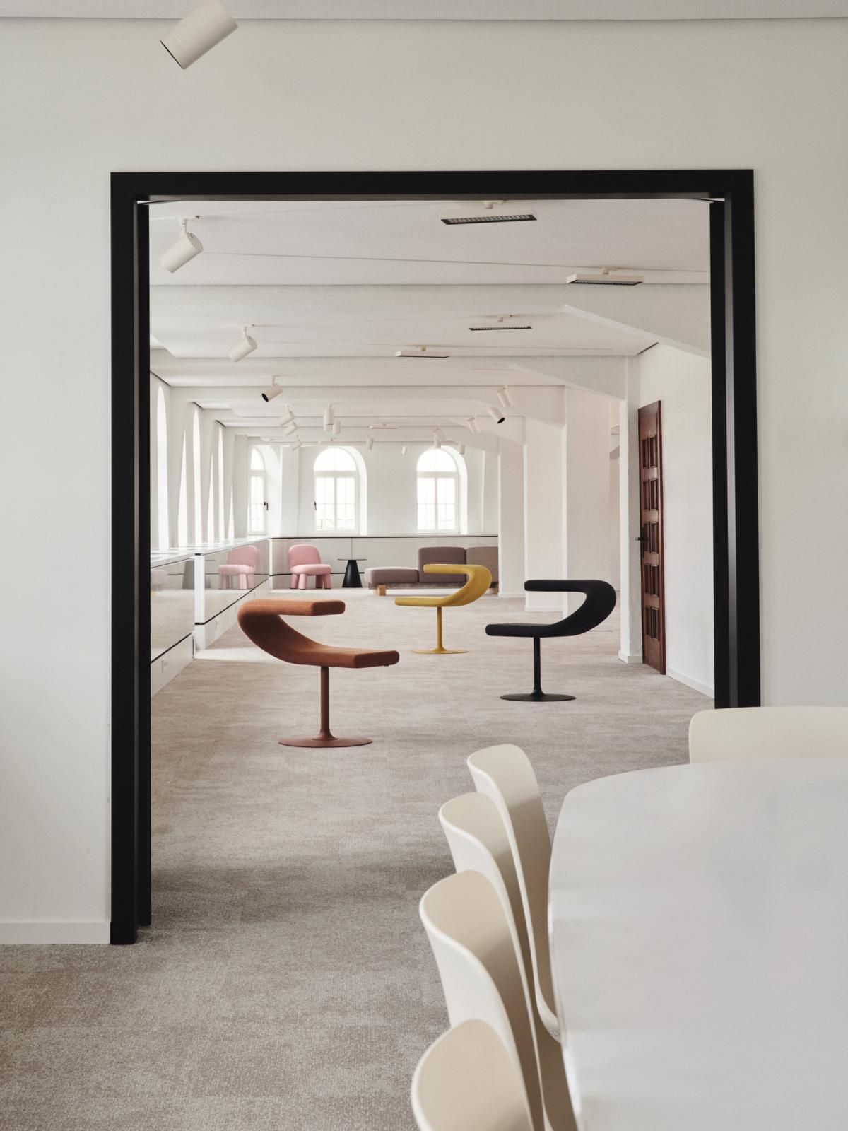 Wempe Stubbenhuk Loft