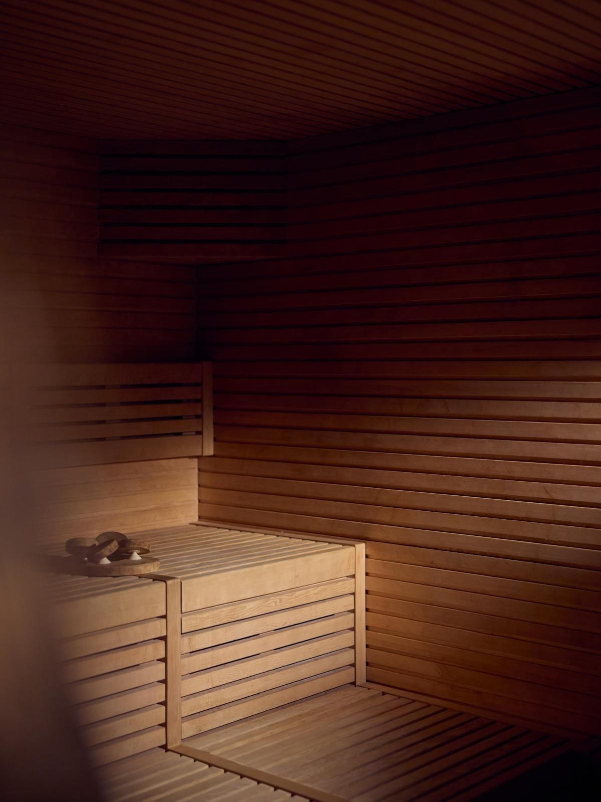 Explora 2 Wellness Spa