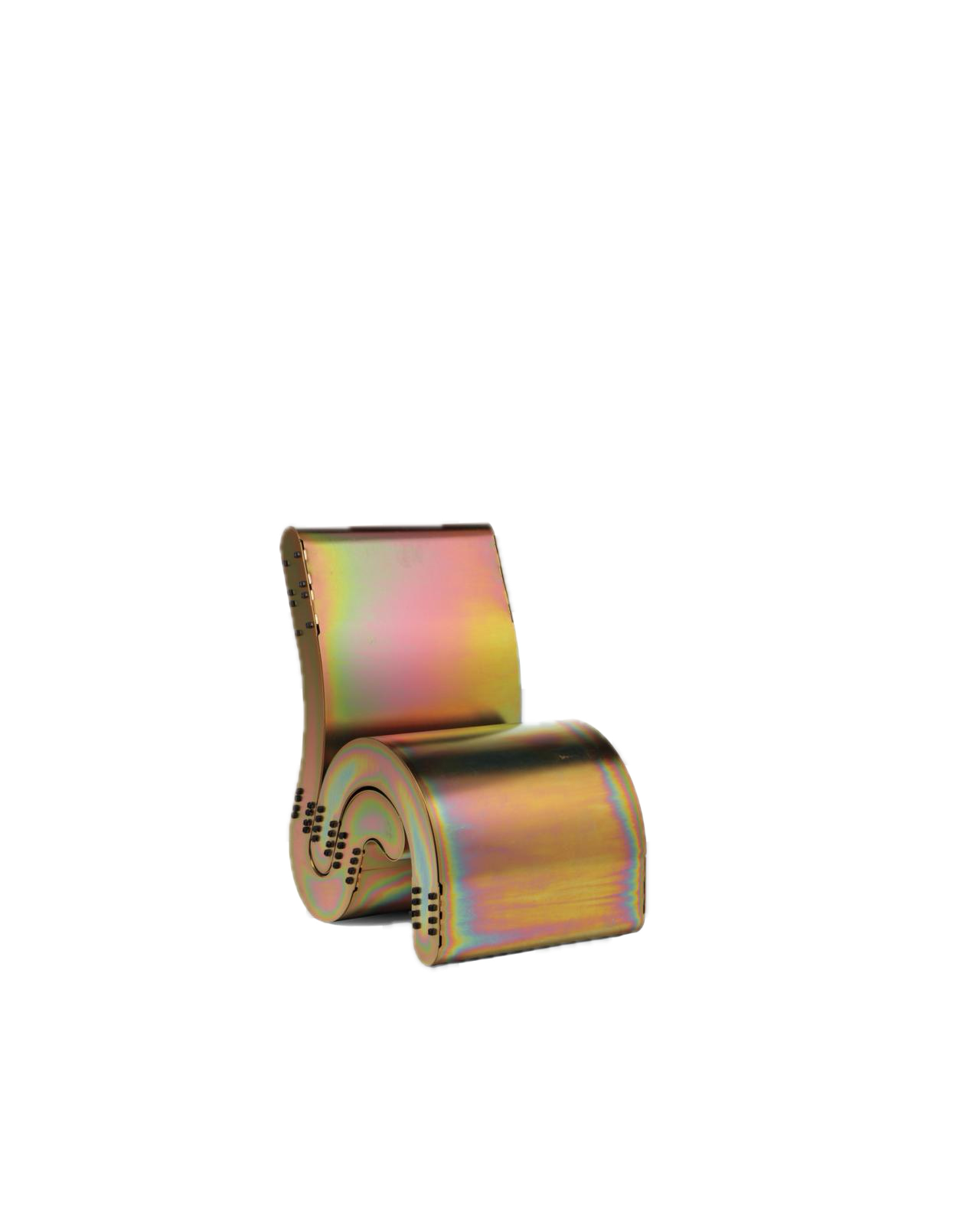 Lucas Sim&otilde;es Sleeper Sessel