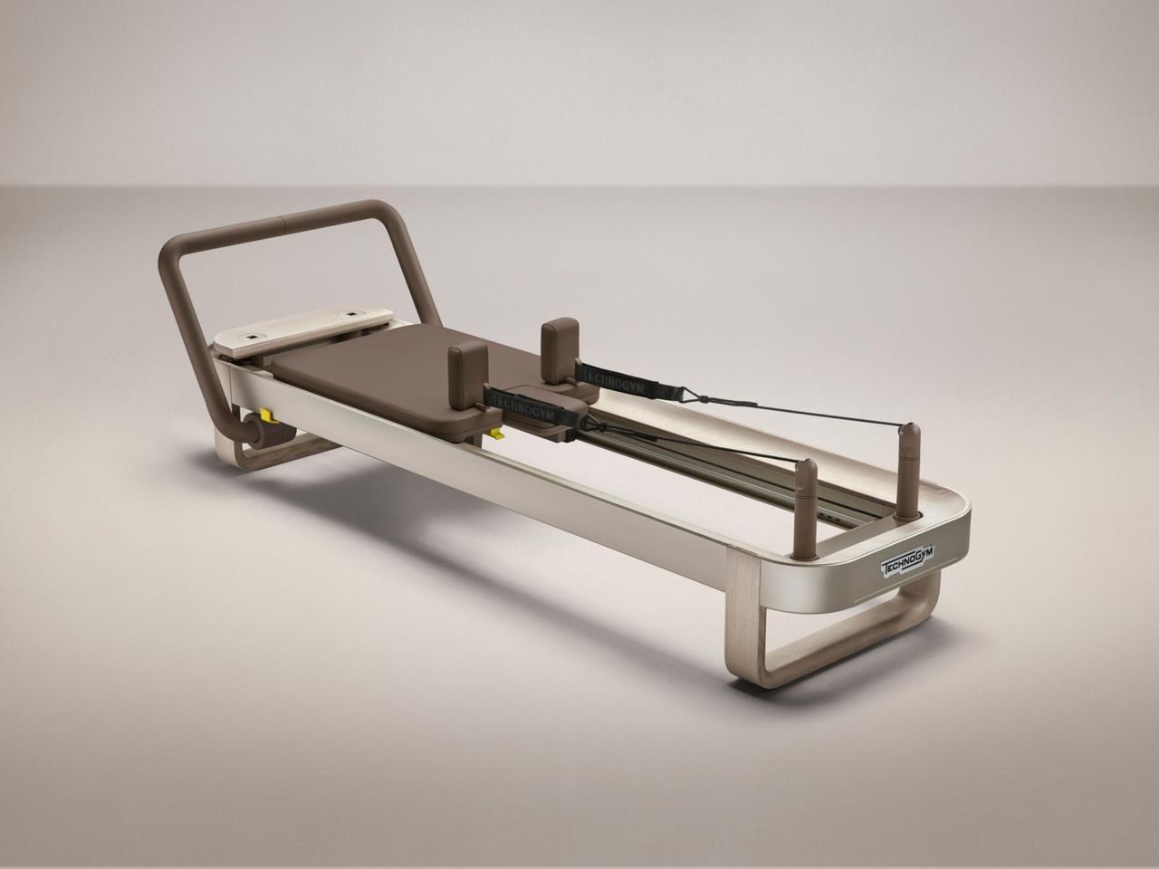 Technogym Reformer