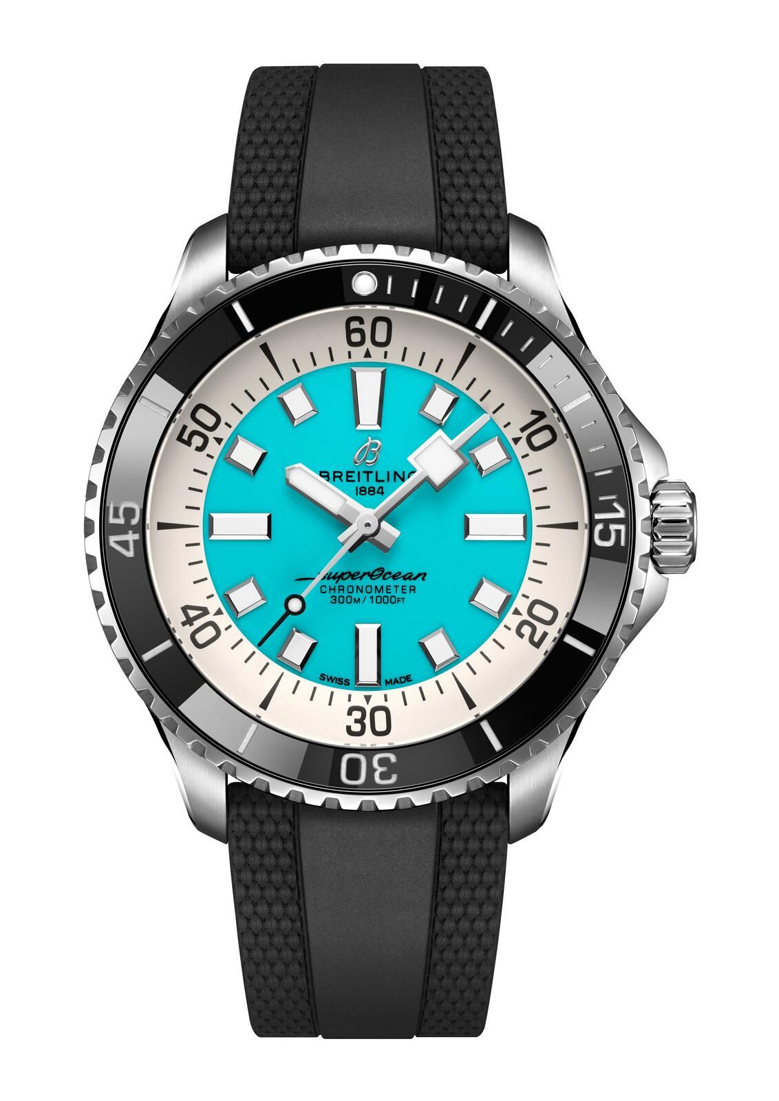 Breitling Superocean Automatic
