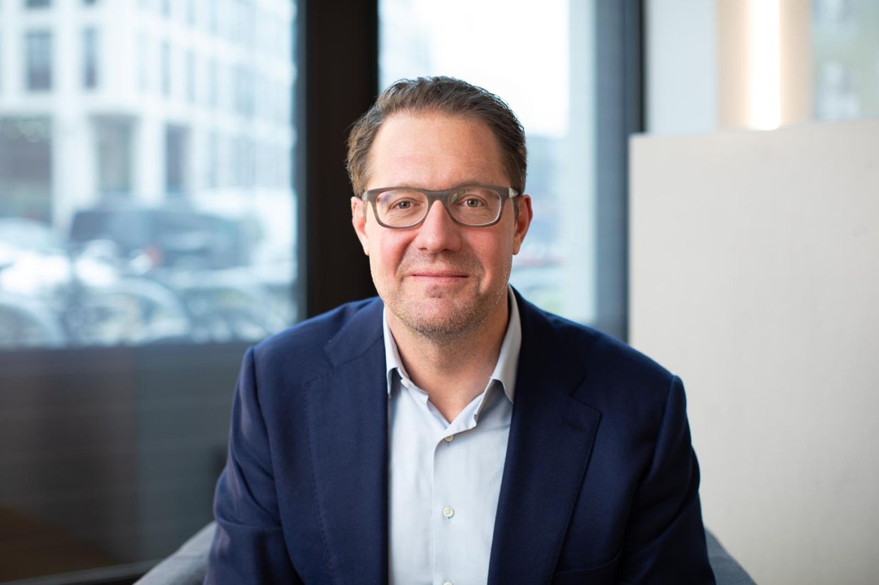 Dr. Justus Westerburg