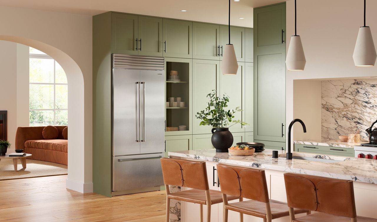 Sub-Zero Wolf CLASSIC_S07