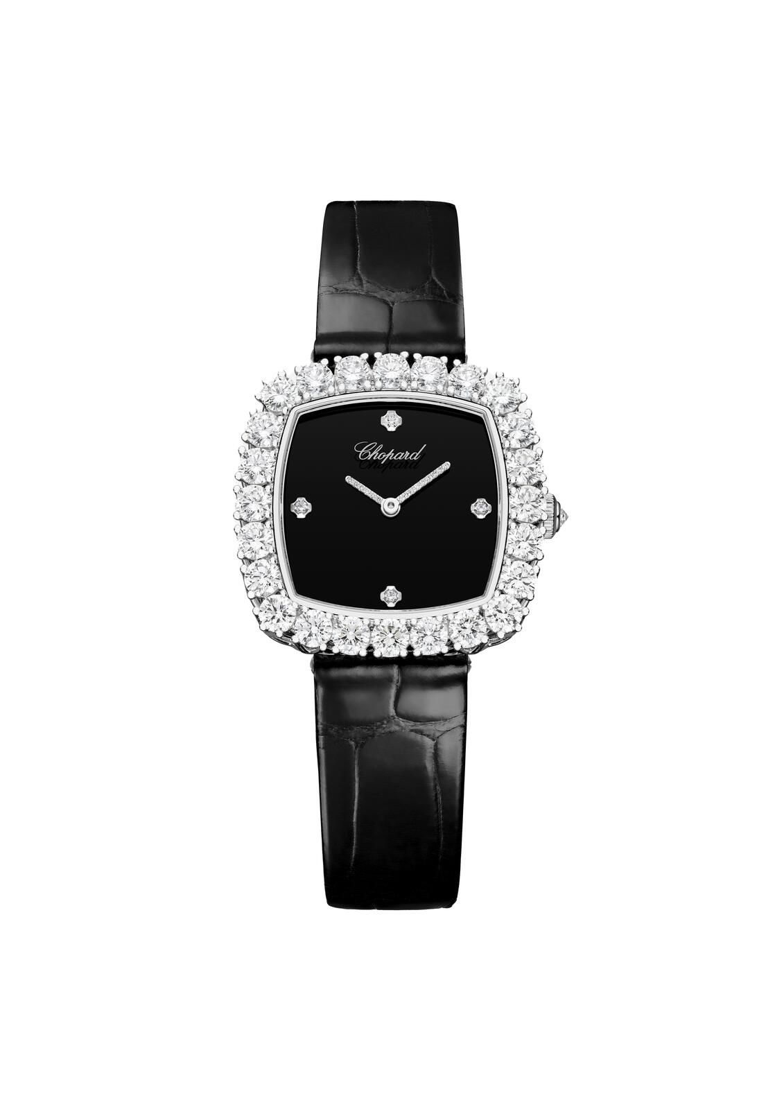 Chopard L&rsquo;Heure du Diamant