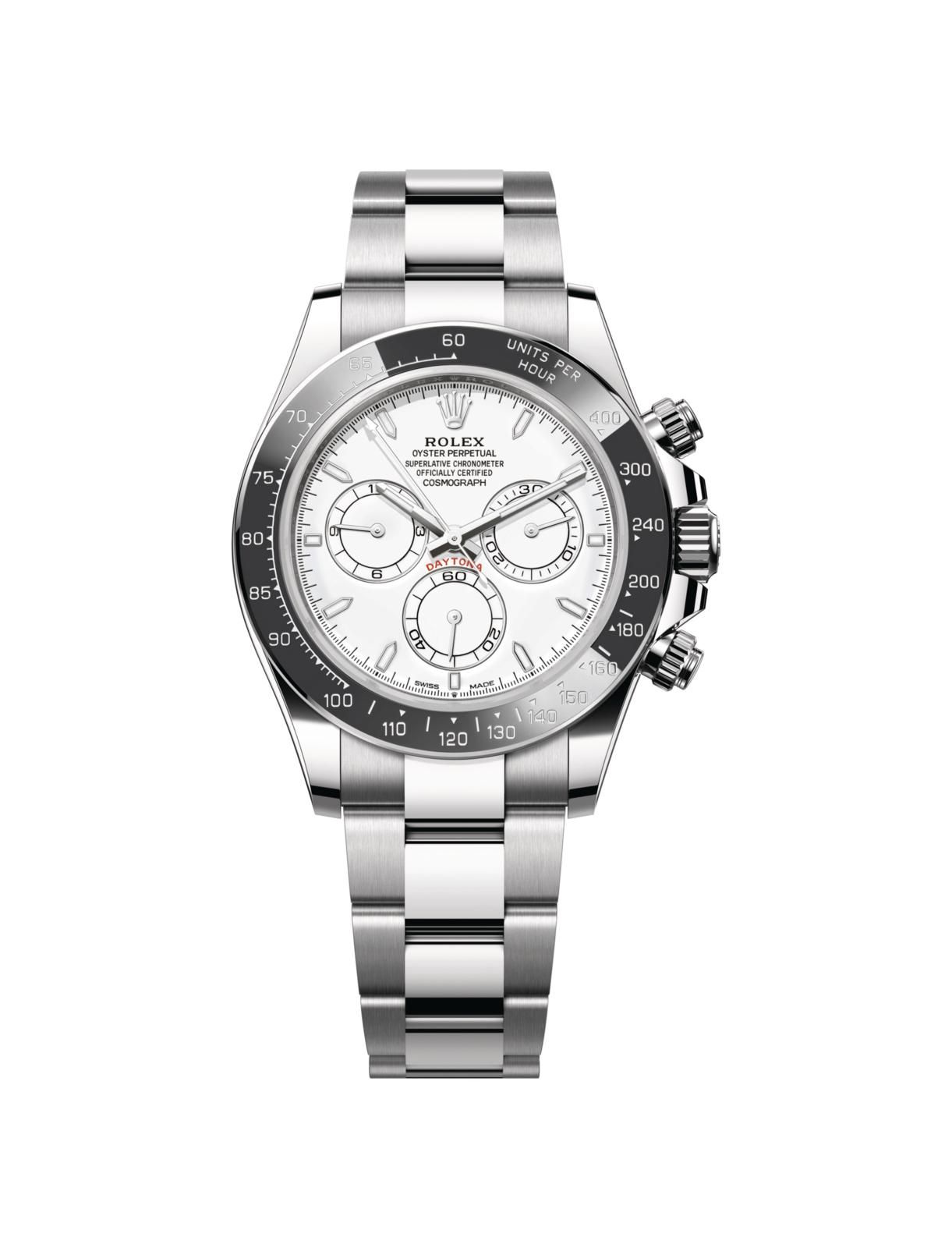Rolex Cosmograph Daytona Rolesium