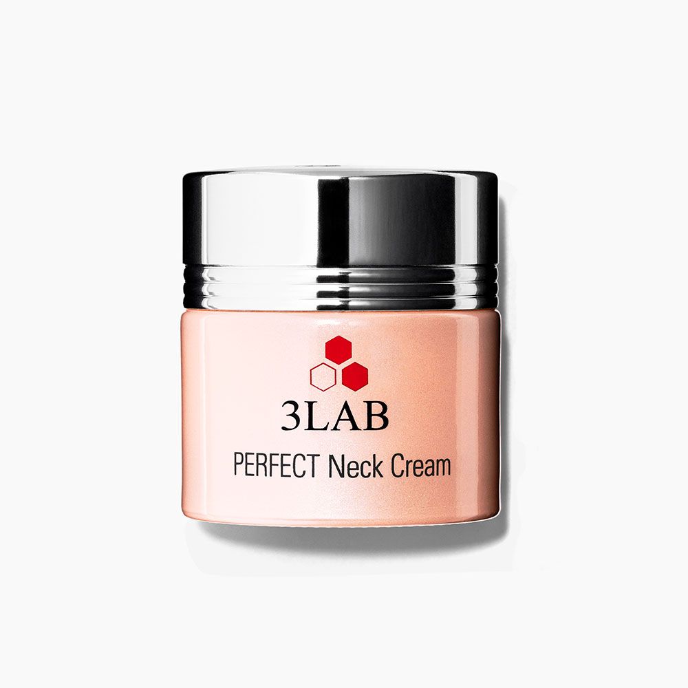 3Lab Perfect Neck Cream