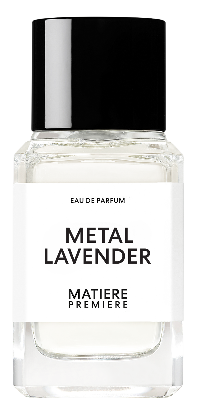 Matiere Premiere Metal Lavender Eau de Parfum