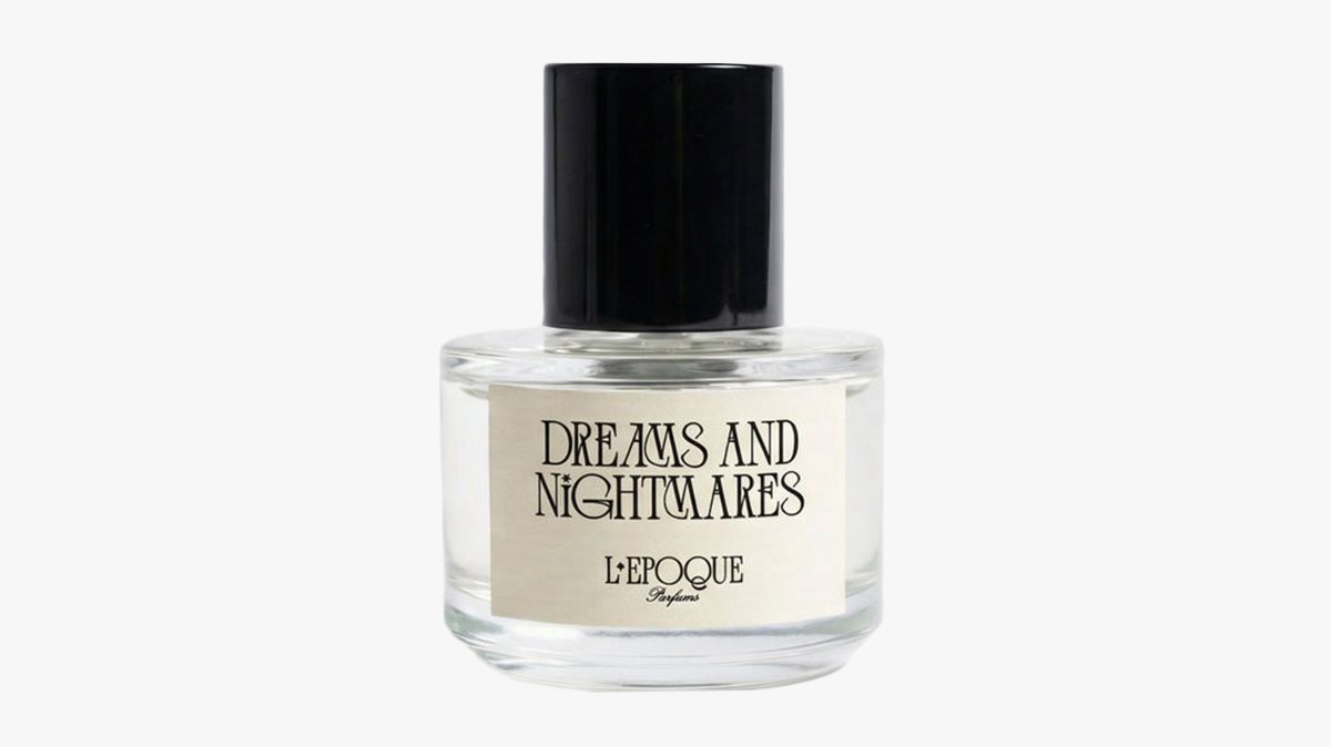 L'Epoque Dreams and Nightmares