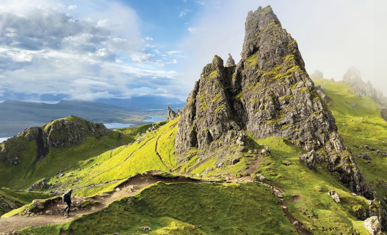 Schottland