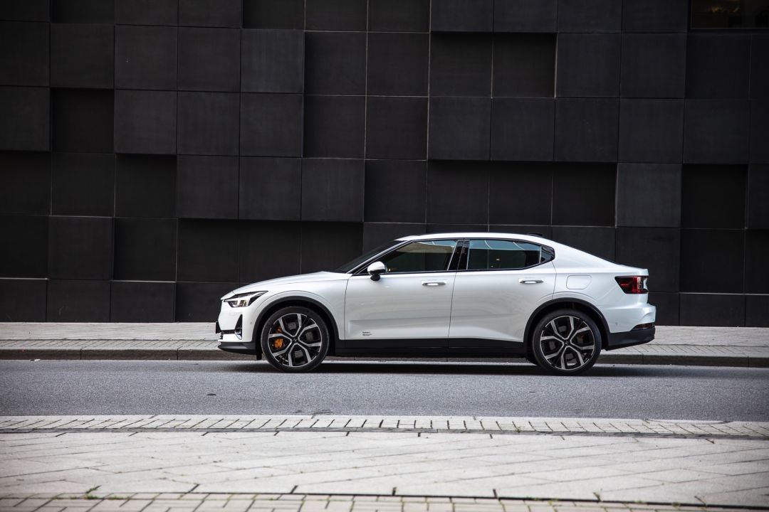 Polestar 2